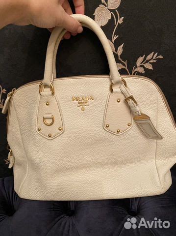 сумка prada оригинал купить